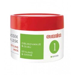 Subrina Vosak za kosu 100ml Cene