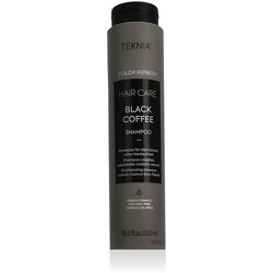 Lakme Teknia Color Refresh šampon za tamnosmeđu kosu Black Coffee 300 ml Cijene
