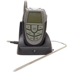 Camp Chef Wireless termometer Cene