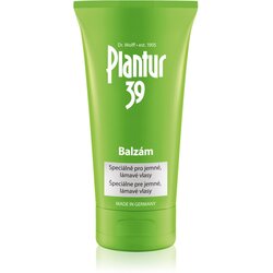 Plantur 39 kofeinski balzam za tanke lase 150 ml Cene