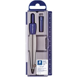 Šestar školski Staedtler 550 50 blister Cene