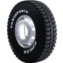 Fulda 315/80R22.5 VARIOFORCE 156/150 teretna guma Cene