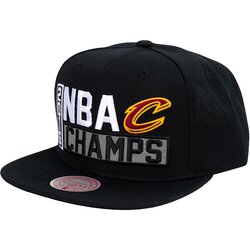 Mitchell And Ness Cleveland Cavaliers Michell & Ness NBA Champs 2016 HWC kapa Cene