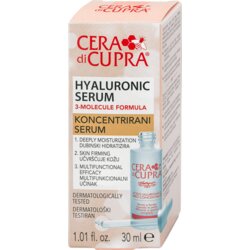 Cera Di Cupra hijaluronski serum za lice, 30 ml Cene