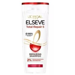 L´Oréal Paris šampon Elseve Total Repair 5 400 ml Cijene
