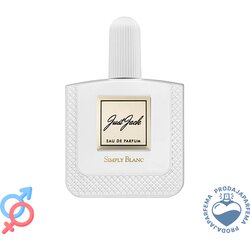 Just Jack Simply Blanc - 100ml Cene