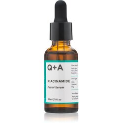 Q+A Niacinamid serum za lice 30 ml Cene