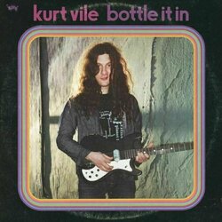 Kurt Vile VILE, KURT - Bottle It In (2LP) Cene