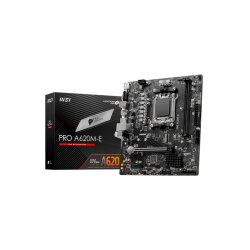 Main Board Desktop – PRO_A620M-E Cene