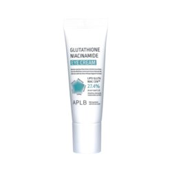 APLB Glutathione Niacinamide Eye Cream krema za područje oko očiju za sve vrste kože 20 ml unisex Cene