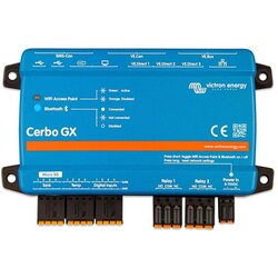  Victron cerbo gx mk4 – komunikacioni centar za napredne energetske sisteme ( 4989 ) Cene