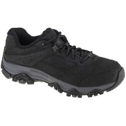 Merrell Trekking čevlji Moab Adventure 3 J003805 Black Cene