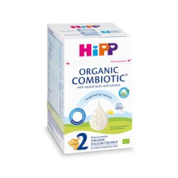 Hipp 2 Organic Combiotic Cene