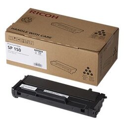 Ricoh Toner SP150 (408010) (črna), original Cene
