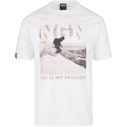 Ngn muška Ski Passion majica 38032_WHTCB Cene
