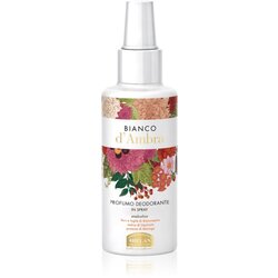 Helan Bianco D'Ambra deodorant v pršilu odišavljen za ženske 100 ml Cene