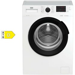 Beko mašina za pranje veša WUE 6612D BA Cene