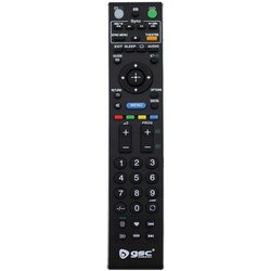 GSC univerzalni daljinski upravljač za sony televizore Cene