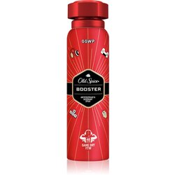 Old Spice Booster antiperspirant v pršilu 150 ml Cene