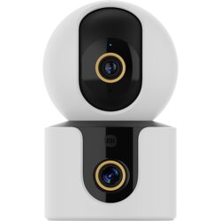 Xiaomi Pametna kamera C500 Dual EU, bijela Cijene