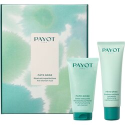 Payot Pâte Grise Rituel Anti-imperfections poklon set za nepravilnosti na koži lica Cijene