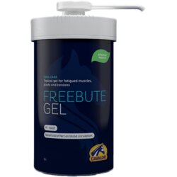 Cavalor FreeBute Gel - 2 l - s črpalko Cene