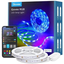 GOVEE RGB LED Trake Svjetla 2 x 5M Cijene