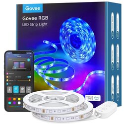 GOVEE RGB LED trakova 2 x 5M Cene