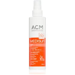Acm Medisun sprej za sunčanje za lice i tijelo SPF 50+ 200 ml Cene