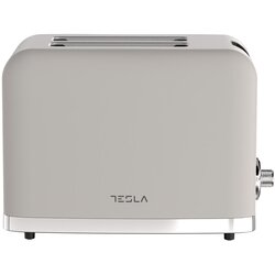 Tesla toster TS600CX 930W ; bež Cijene