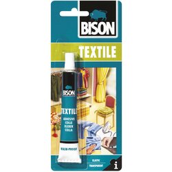Bison Lepilo za tekstil (25 ml) Cene