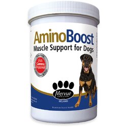 Mervue Aminoboost suplement u prašku za pse 100g Cene