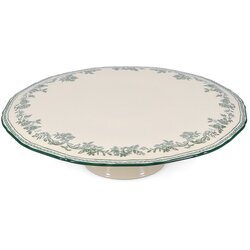 S|P Collection Porcelanast platenj za torto Cyril – Cene
