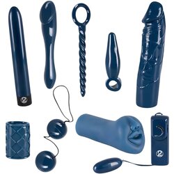You2Toys komplet Midnight Blue Cene