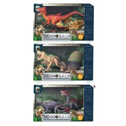  The dinosaur model, igračka, set figura, dinosaurus, 4070187 ( 867100 ) Cene
