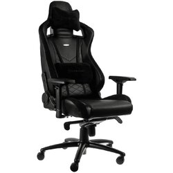 NOBLECHAIRS gaming stolica epic black Cene