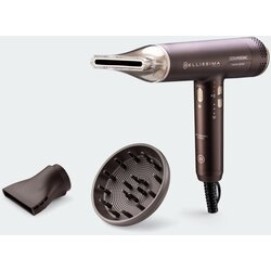 Bellissima Ceramisonic Ion 21013 sušilnik za lase 1 kos Cene