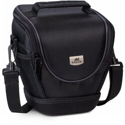 Riva Case 7205A-01 SLR TORBICA crna Cijene