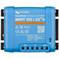 Victron Energy SmartSolar MPPT 100/20 Cene