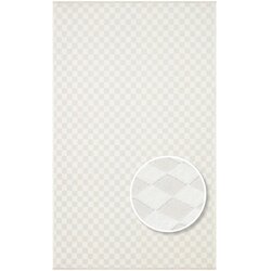 Conceptum Hypnose tepih Ada 02, 80x150, bijeli Cijene