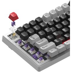 Monka tastatura wireless KG991W Cene