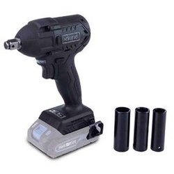  Odvijač udarni aku.20V 370Nm BC-ASS350BE-X Scheppach Cijene