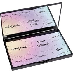puroBIO cosmetics Magnetna make up paleta Cene
