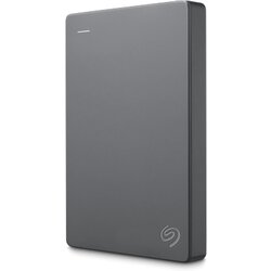 Seagate 2.5 zunanji trdi disk Basic Portable 4TB (STJL4000400) Cene