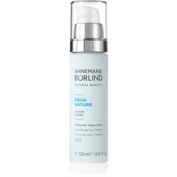 ANNEMARIE BÖRLIND AQUANATURE blaga dnevna krema s pomlađujućim učinkom 50 ml Cene