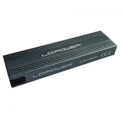 LC Power LC-M2-C-MULTI-3 vanjsko kućište za M.2 NVMe i SATA, USB-C 10 Gbps Cijene