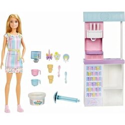 Barbie lutka Ice Cream Cijene