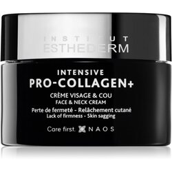 Institut Esthederm Intensive Vitamine C dnevna in nočna lifting krema za podporo proizvajanju kolagena 50 ml Cene