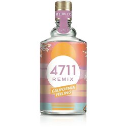 4711 Remix Cologne California Feeling kolonjska voda 100 ml unisex Cene