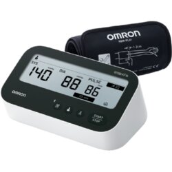 Omron Merilnik krvnega tlaka M4 Connect Afib Cene